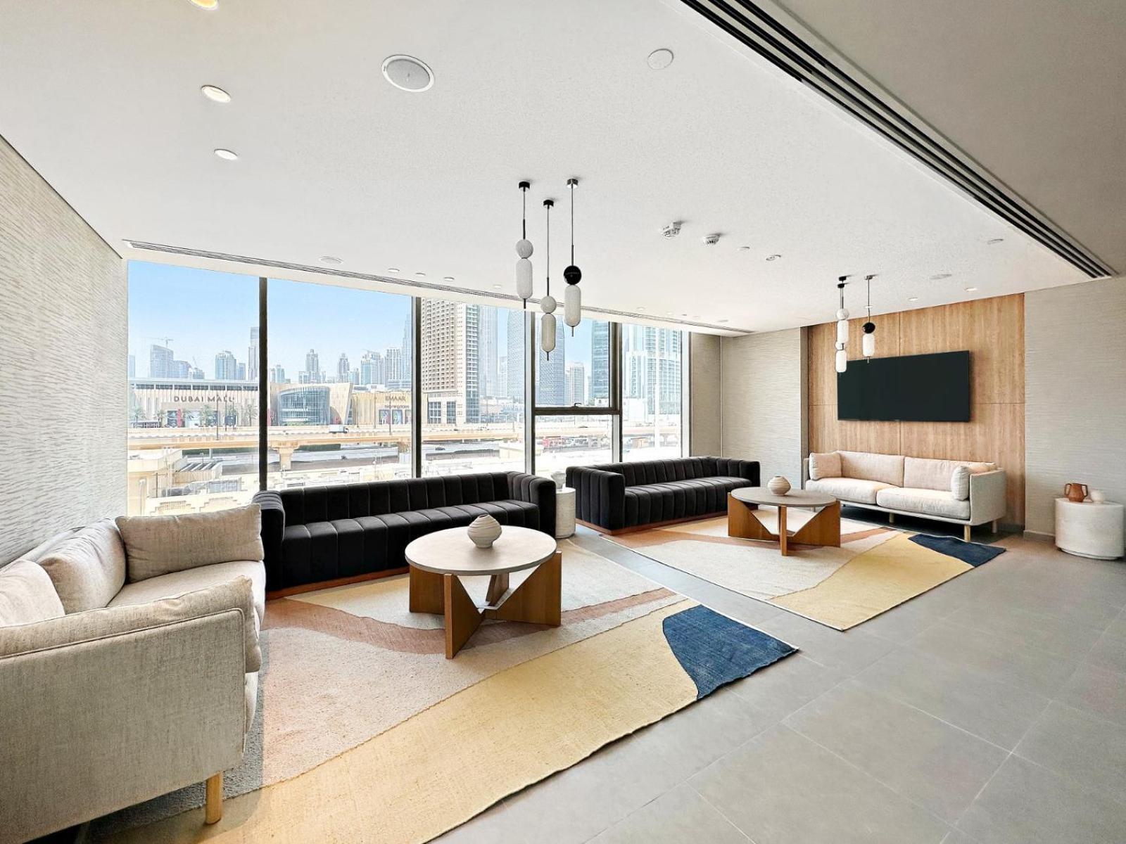 Appartement Modern And Classic 1bdr In Downtown Views-14 *