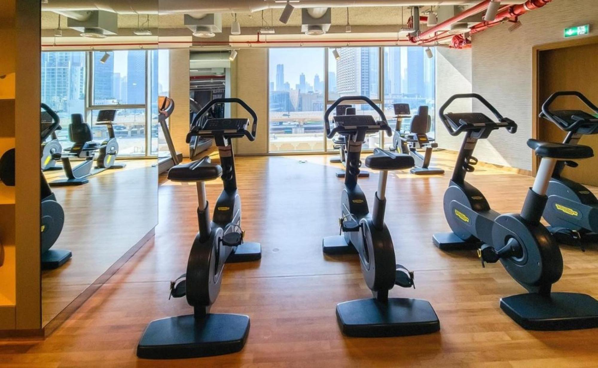 Modern And Classic 1bdr In Downtown Views-14 Appartement *